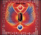 Disco de Journey: “Greatest Hits [Bonus Track]”