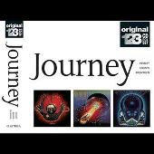 Journey Album: “Escape/Frontiers/Infinity”