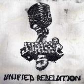 Jurassic 5 Album: “Unified Rebellion”