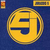 Jurassic 5 Album: “Jurassic 5 LP”