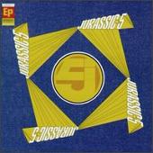 Jurassic 5 Album: “Jurassic 5”