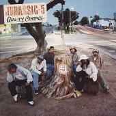 Jurassic 5 Album: “Quality Control [Clean]”