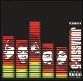 Jurassic 5 Album: “Feedback”
