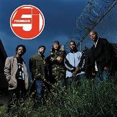 Jurassic 5 Album: “Work It Out (NuMix)”