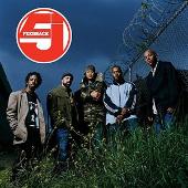 Jurassic 5 Album: “Work It Out”