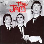 Disco de The Jam: “Beat Surrender [Collection]”