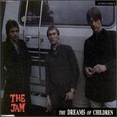 Disco de The Jam: “Dreams of Children [single]”