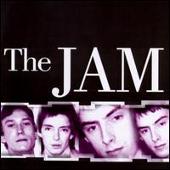 Disco de The Jam: “Master Series”