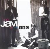 Disco de The Jam: “Jam at the BBC”