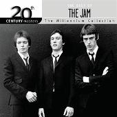 Disco de The Jam: “20th Century Masters - The Millennium Collection: The Best of the Jam [Canada]”