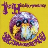 The Jimi Hendrix Experience Album: “Are You Experienced? [US]”