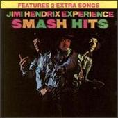 The Jimi Hendrix Experience Album: “Smash Hits [Bonus Tracks]”