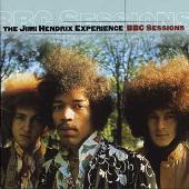 The Jimi Hendrix Experience Album: “BBC Sessions”