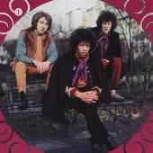 The Jimi Hendrix Experience Album: “The Jimi Hendrix Experience: 1966-1967 (Disc One)”
