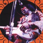 The Jimi Hendrix Experience Album: “The Jimi Hendrix Experience: 1967-1968 (Disc Two)”