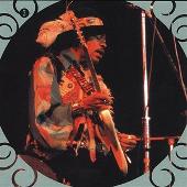 The Jimi Hendrix Experience Album: “The Jimi Hendrix Experience: 1969 (Disc Three)”
