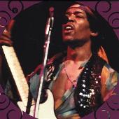 Disco de The Jimi Hendrix Experience: “The Jimi Hendrix Experience: 1970 (Disc Four)”