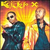K-Ci & JoJo Album: “X [Japan Bonus Tracks]”