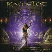 Kamelot Album: “Fourth Legacy”