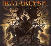 Kataklysm Album: “Prevail [CD/DVD]”