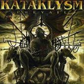 Kataklysm Album: “Prevail”