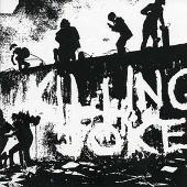 Disco de Killing Joke: “Killing Joke”