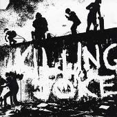 Disco de Killing Joke: “Killing Joke [1980]”