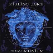Disco de Killing Joke: “Pandemonium”