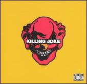 Disco de Killing Joke: “Killing Joke [2003/Japan Bonus Tracks]”