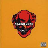 Disco de Killing Joke: “Killing Joke [2003]”