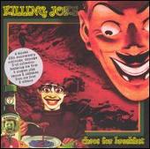 Disco de Killing Joke: “Chaos for Breakfast”