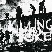 Disco de Killing Joke: “Killing Joke [1980/UK Bonus Tracks]”