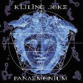 Disco de Killing Joke: “Pandemonium [Bonus Tracks]”