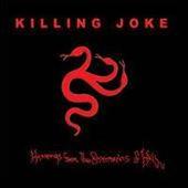 Disco de Killing Joke: “Hosannas from the Basements of Hell [Single]”