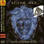 Disco de Killing Joke: “Pandemonium [Bonus Track]”