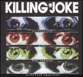 Disco de Killing Joke: “Extremities, Dirt & Various Repressed Emotions [Bonus Tracks]”
