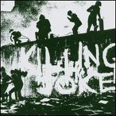 Disco de Killing Joke: “Killing Joke [Limited Edition]”