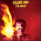 Disco de Killing Joke: “Fire Dances [Limited Edition]”