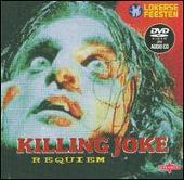Disco de Killing Joke: “Requiem”