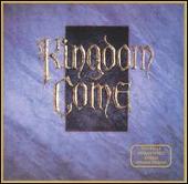 Disco de Kingdom Come: “Kingdom Come [Bonus Track]”