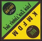 Disco de KMFDM: “Naive”