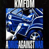 Disco de KMFDM: “Drug Against War”