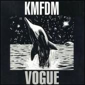 Disco de KMFDM: “Vogue”
