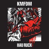 Disco de KMFDM: “Hau Ruck”