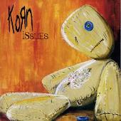 Disco de Korn: “Issues [UK Bonus CD]”