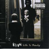 Disco de Korn: “Life Is Peachy”