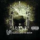 Disco de Korn: “Take A Look In The Mirror (Explicit)”