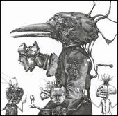 Disco de Korn: “Untitled [CD//DVD Clean]”