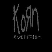Disco de Korn: “Evolution  (Edited)”