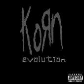 Disco de Korn: “Evolution  (Explicit)”
